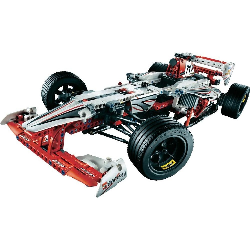 View Lego Formel 1 Bil Gif