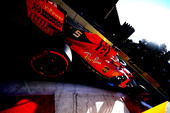 Aserbajdsjans GP: 3. Frie træning - Leclerc jagter pole igen