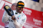 Monaco GP: 2. frie træning - Hamilton flyvende