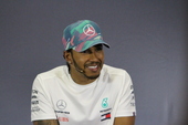 Monaco GP: Kvalifikation - LIVE - Hamilton på pole
