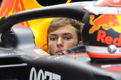 Ungarns GP: 2. Frie træning - Red Bull slår Mercedes